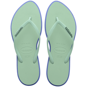 Women's Slim Point Flip Flops