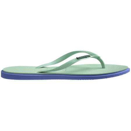 Women's Slim Point Flip Flops