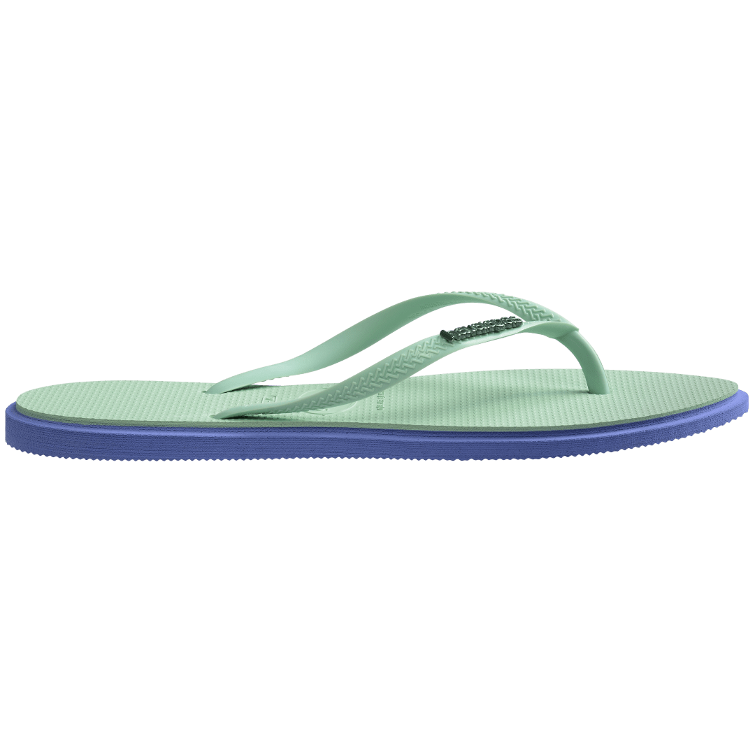 Women's Slim Point Flip Flops