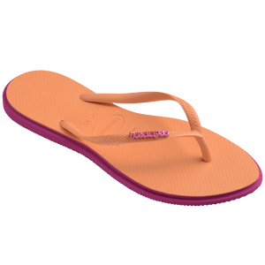 Women's Slim Point Flip Flops