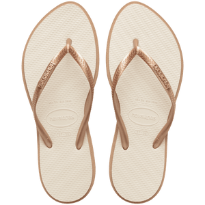 Women's Slim Point Flip Flops