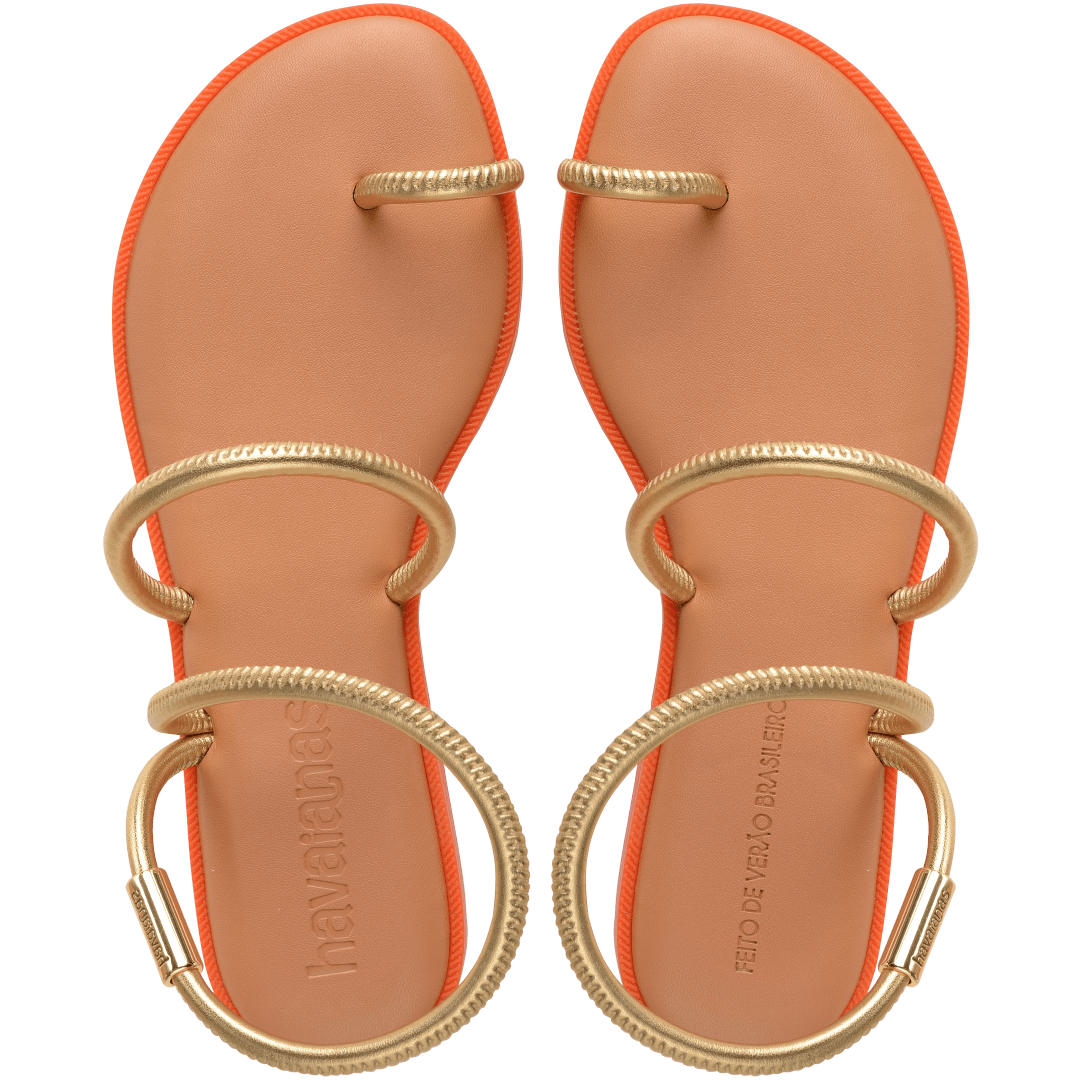 Women's Una Pitanga Sandal