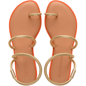 Women's Una Pitanga Sandal