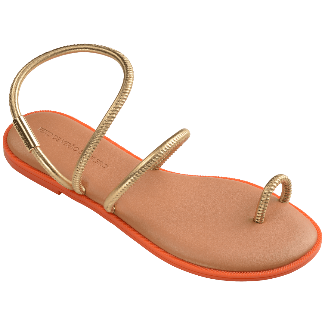 Women's Una Pitanga Sandal