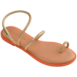 Women's Una Pitanga Sandal