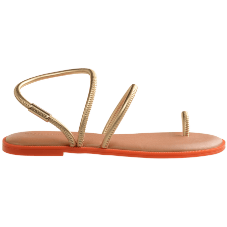 Women's Una Pitanga Sandal