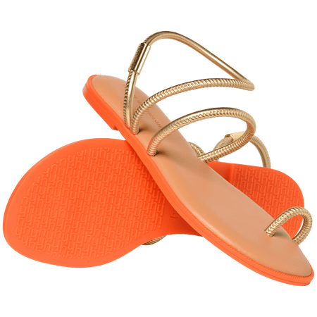 Women's Una Pitanga Sandal