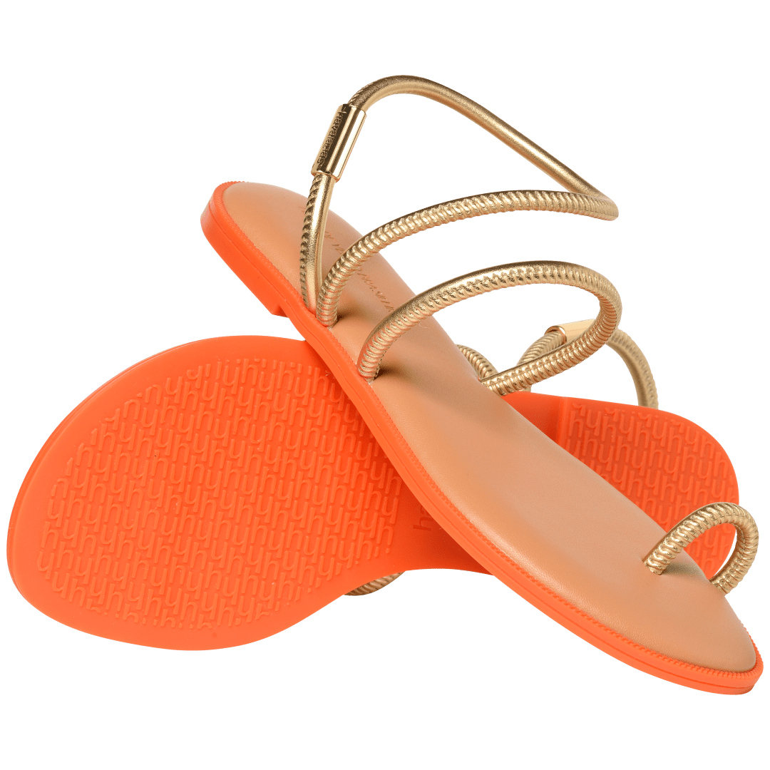 Women's Una Pitanga Sandal