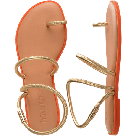 Women's Una Pitanga Sandal