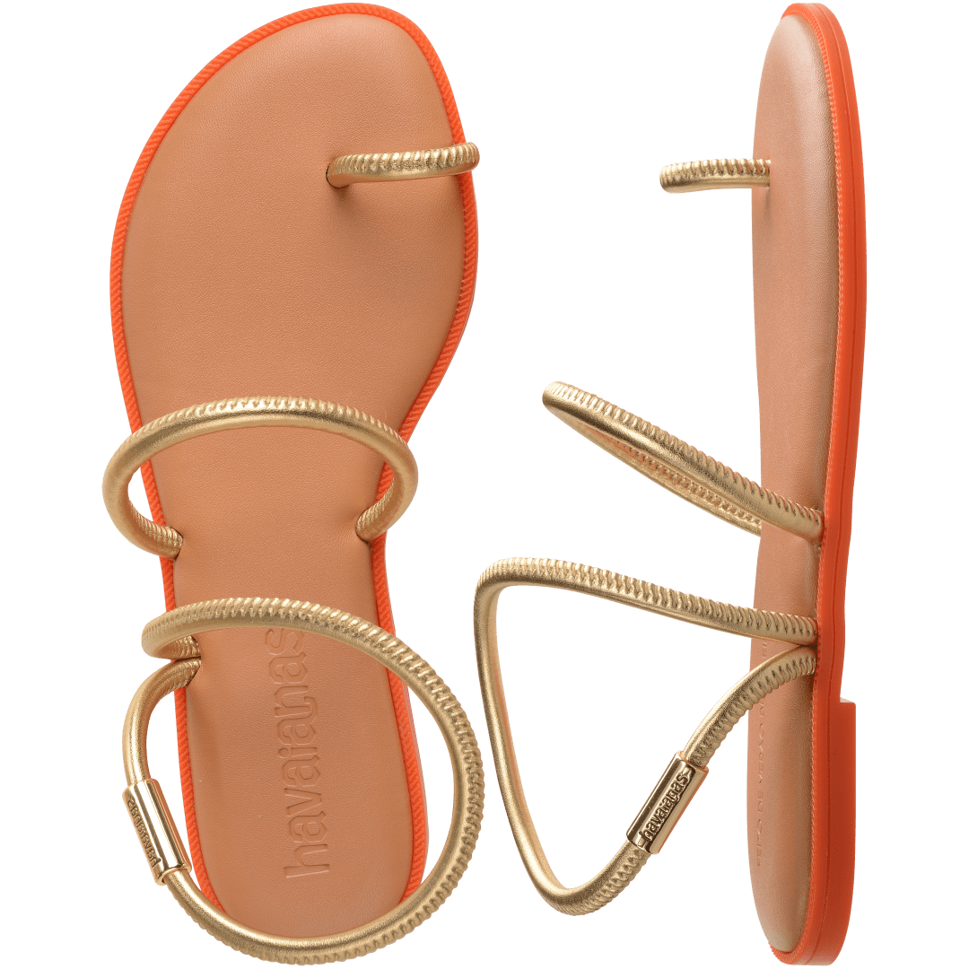 Women's Una Pitanga Sandal