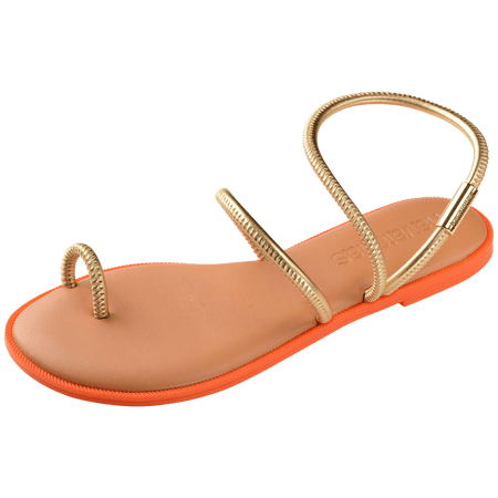 Women's Una Pitanga Sandal