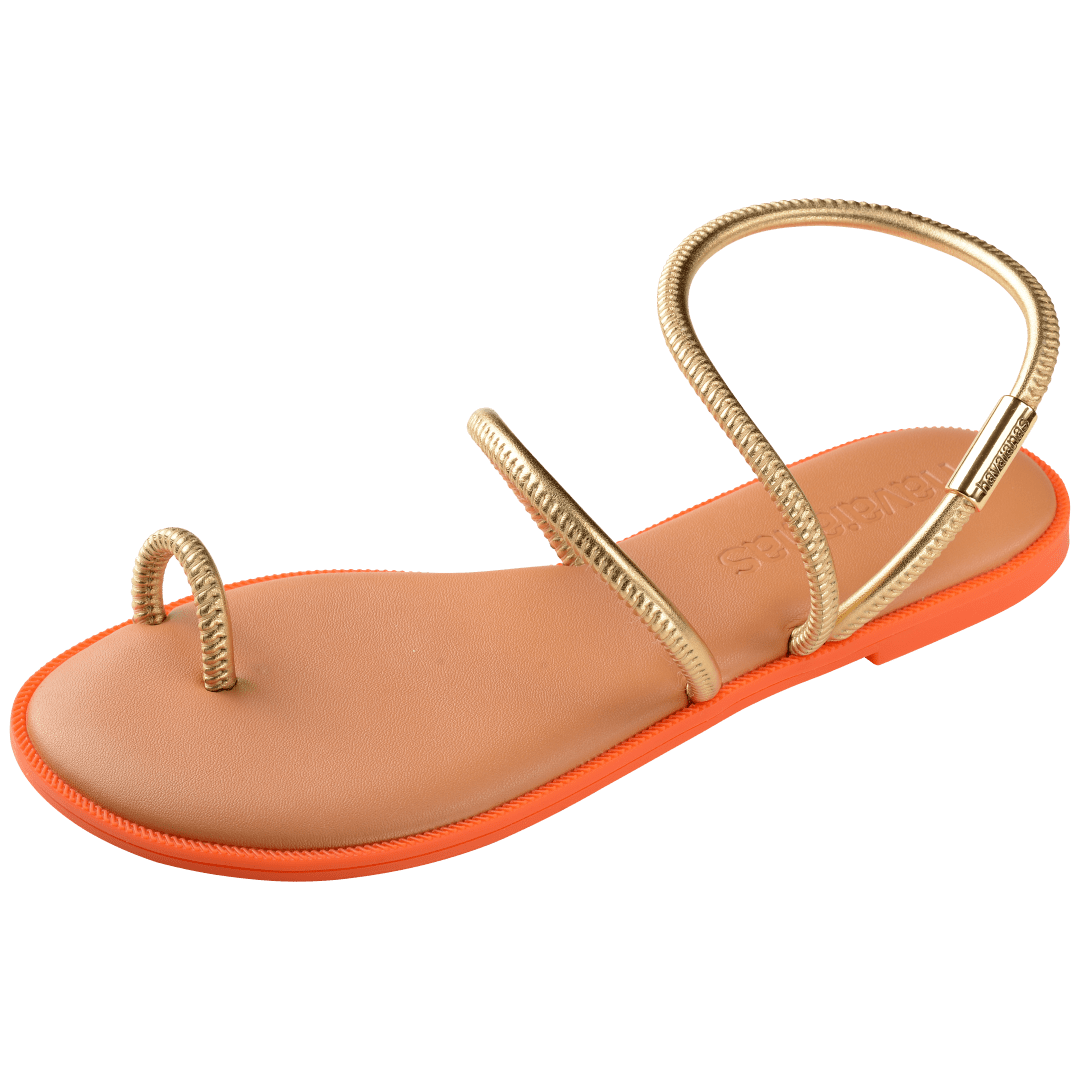 Women's Una Pitanga Sandal