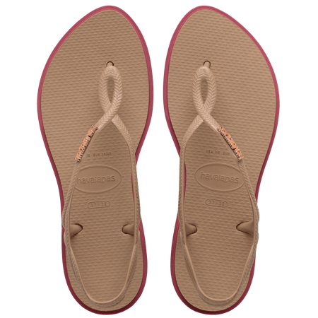 Women's Luna Point Sandals