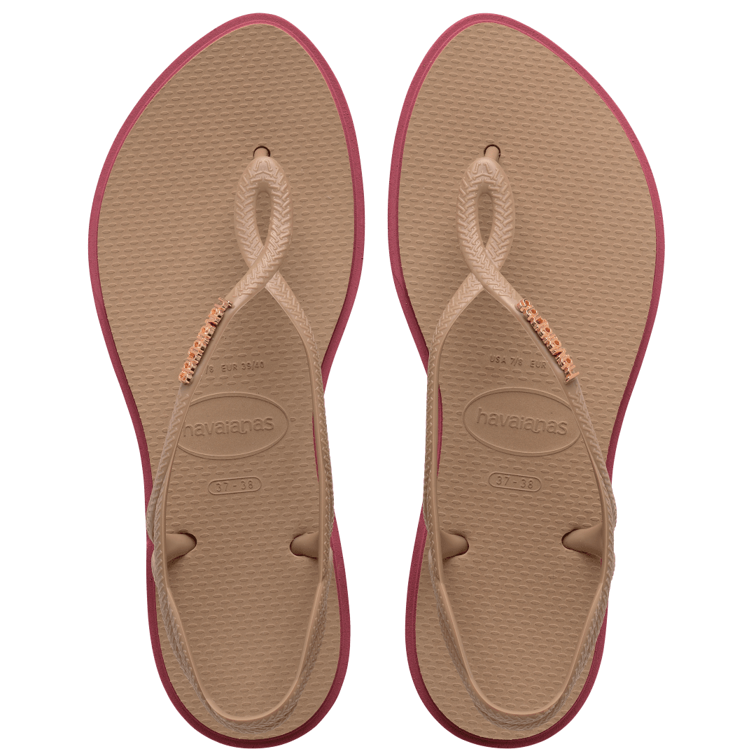 Women's Luna Point Sandals