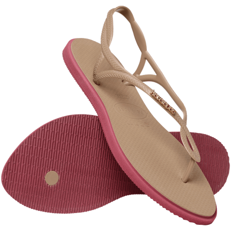 Women's Luna Point Sandals