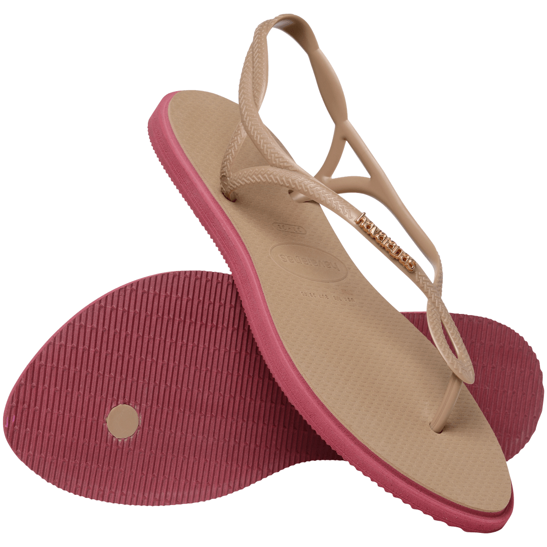 Women's Luna Point Sandals