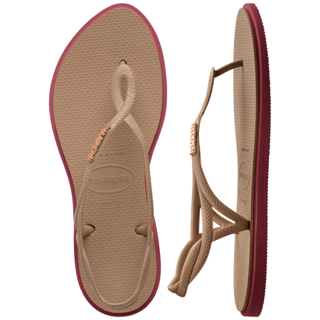 Women's Luna Point Sandals