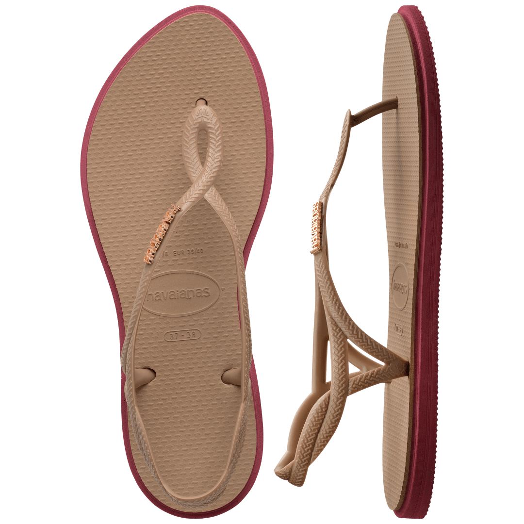 Women's Luna Point Sandals