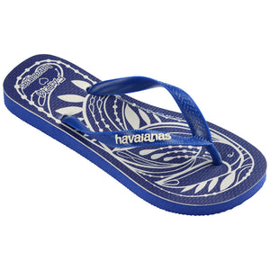 Women's FARM Rio Lace Nature Top Flip Flops