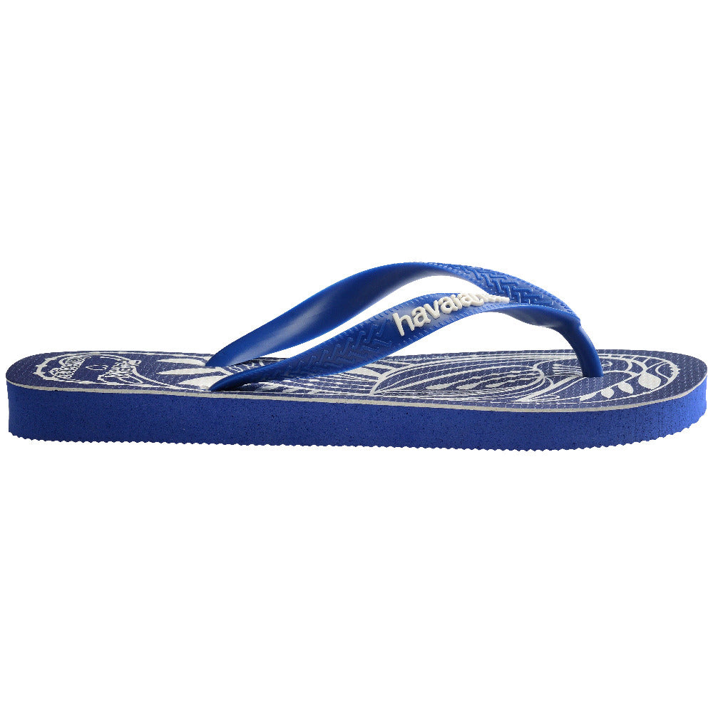 Women's FARM Rio Lace Nature Top Flip Flops