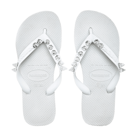 Women's Top SW Spikes Flip Flops