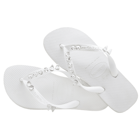 Women's Top SW Spikes Flip Flops