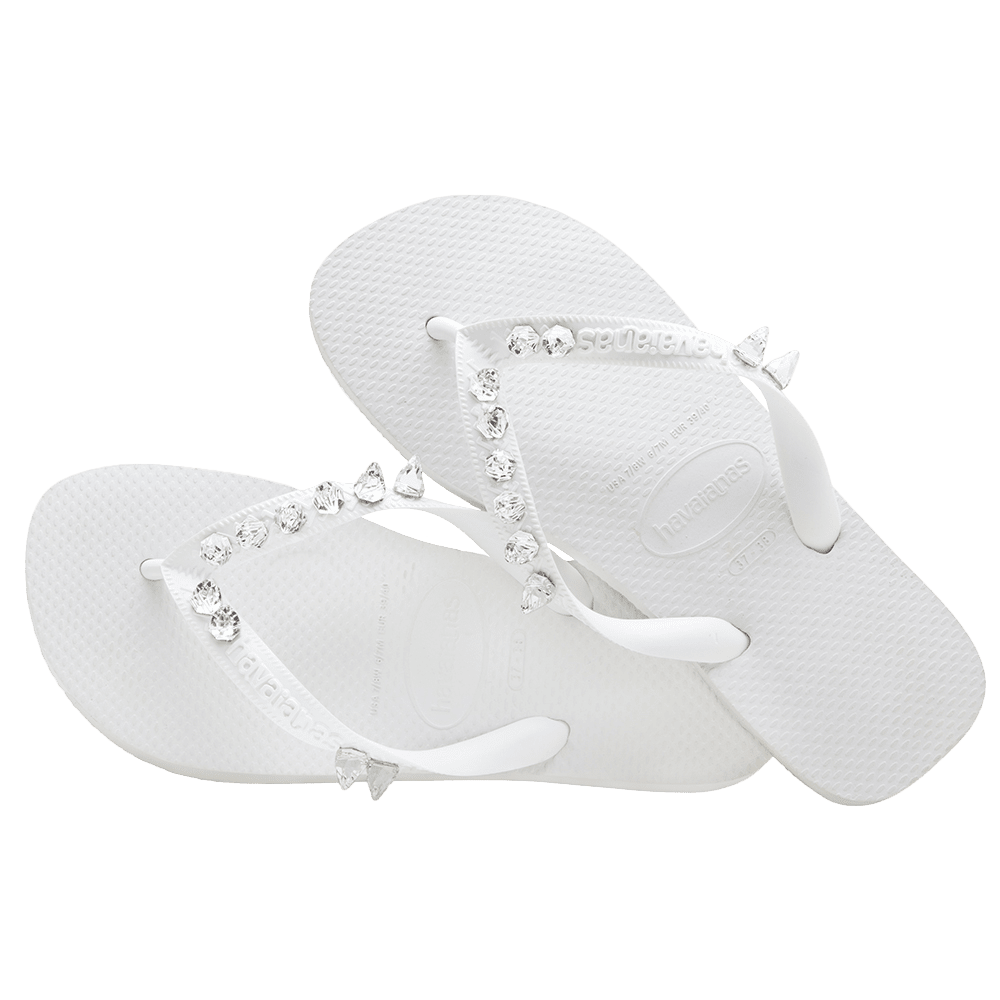 Women's Top SW Spikes Flip Flops