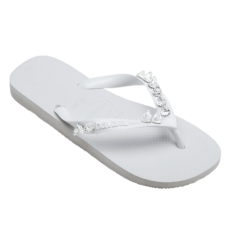 Women's Top SW Spikes Flip Flops