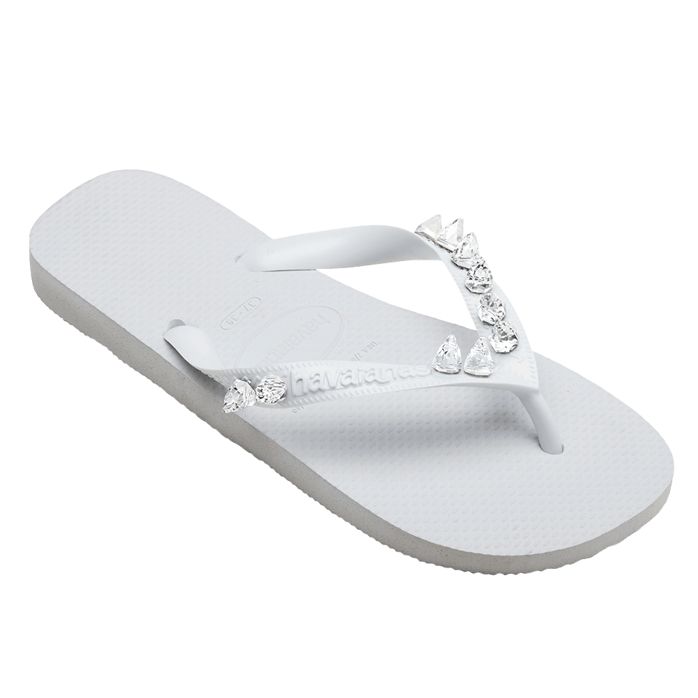 Women's Top SW Spikes Flip Flops