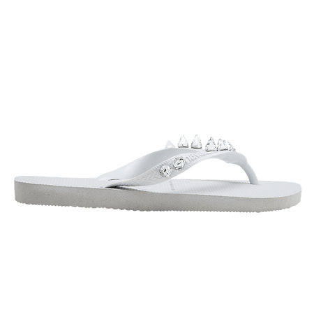 Women's Top SW Spikes Flip Flops