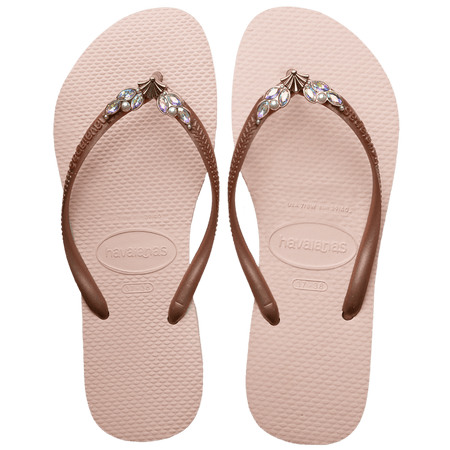 Women's Slim Mermaid I Flip Flops