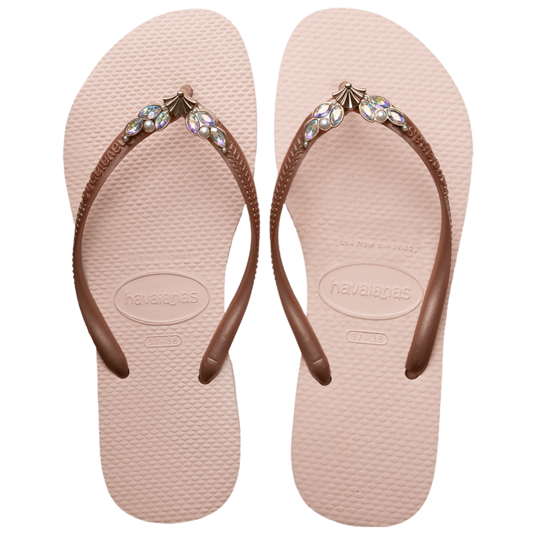 Women's Slim Mermaid I Flip Flops