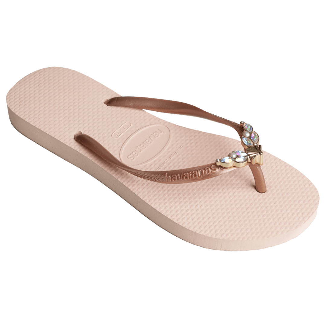 Women's Slim Mermaid I Flip Flops