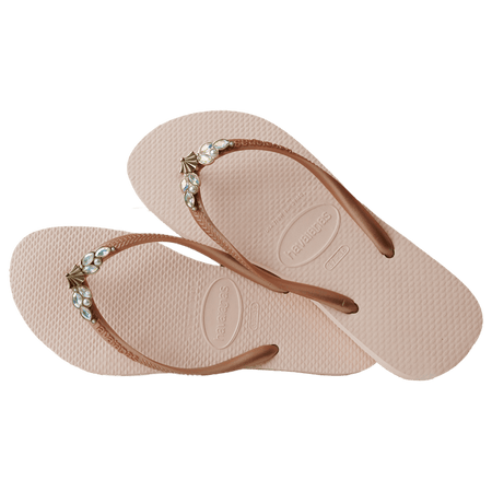 Women's Slim Mermaid I Flip Flops