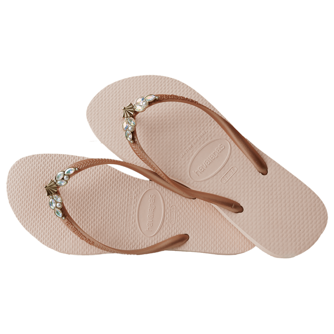 Women's Slim Mermaid I Flip Flops