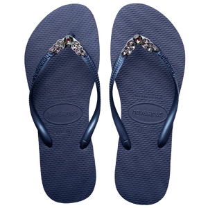 Women's Slim Mermaid II Flip Flops