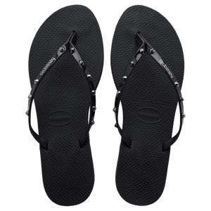 Women's You Spikes Flip Flops