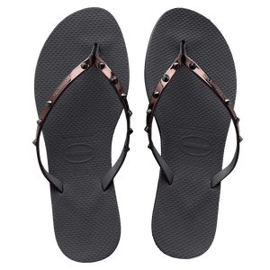 Women's You Spikes Flip Flops