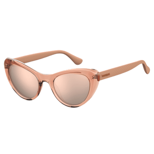 Women's Conchas Sunglasses