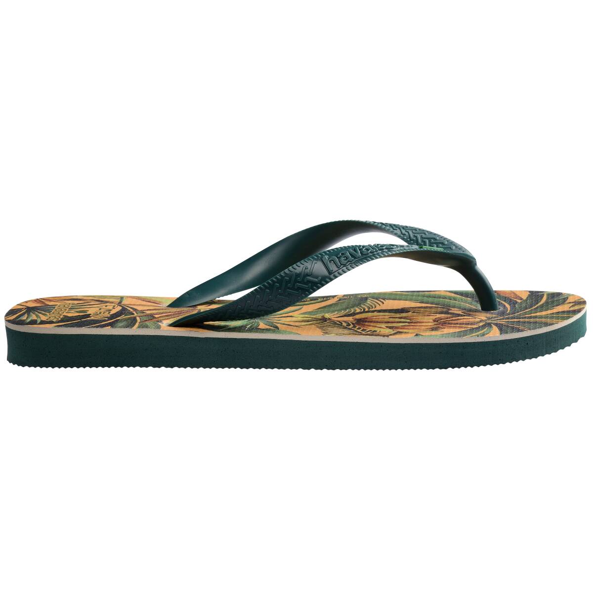 Women's FARM Rio Bananart Top Flip Flops