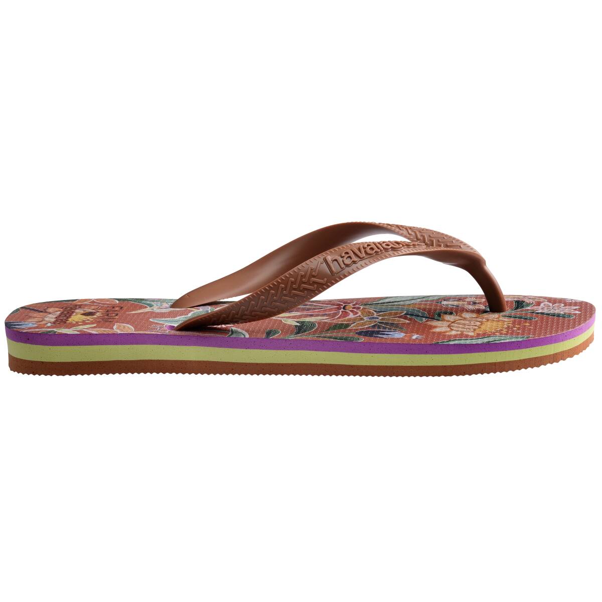 Women's FARM Rio Delicate Flowers Top Flip Flops