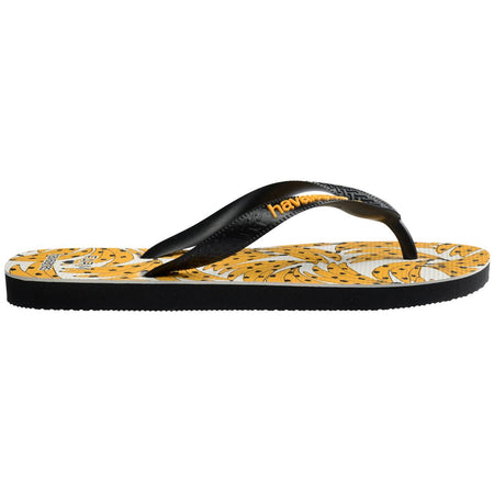 Women's FARM Rio Bananica Top Flip Flops