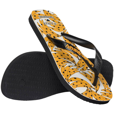 Women's FARM Rio Bananica Top Flip Flops