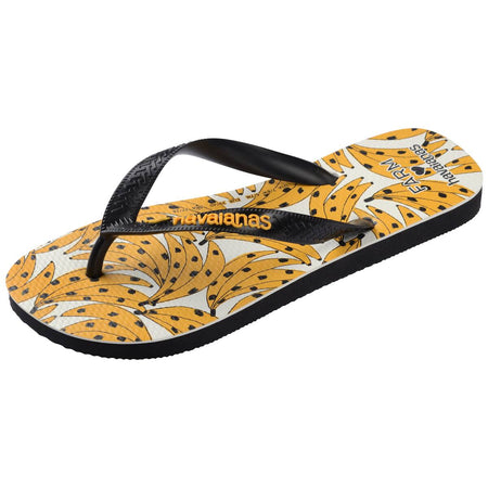 Women's FARM Rio Bananica Top Flip Flops